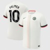 Chelsea Palmer 10 Vieras 2025-26 - Jalkapallo Pelipaidat (S/S)